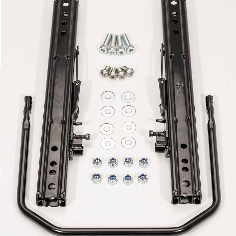 Tillett TRI Premium Car Seat Adjustment Runner Set