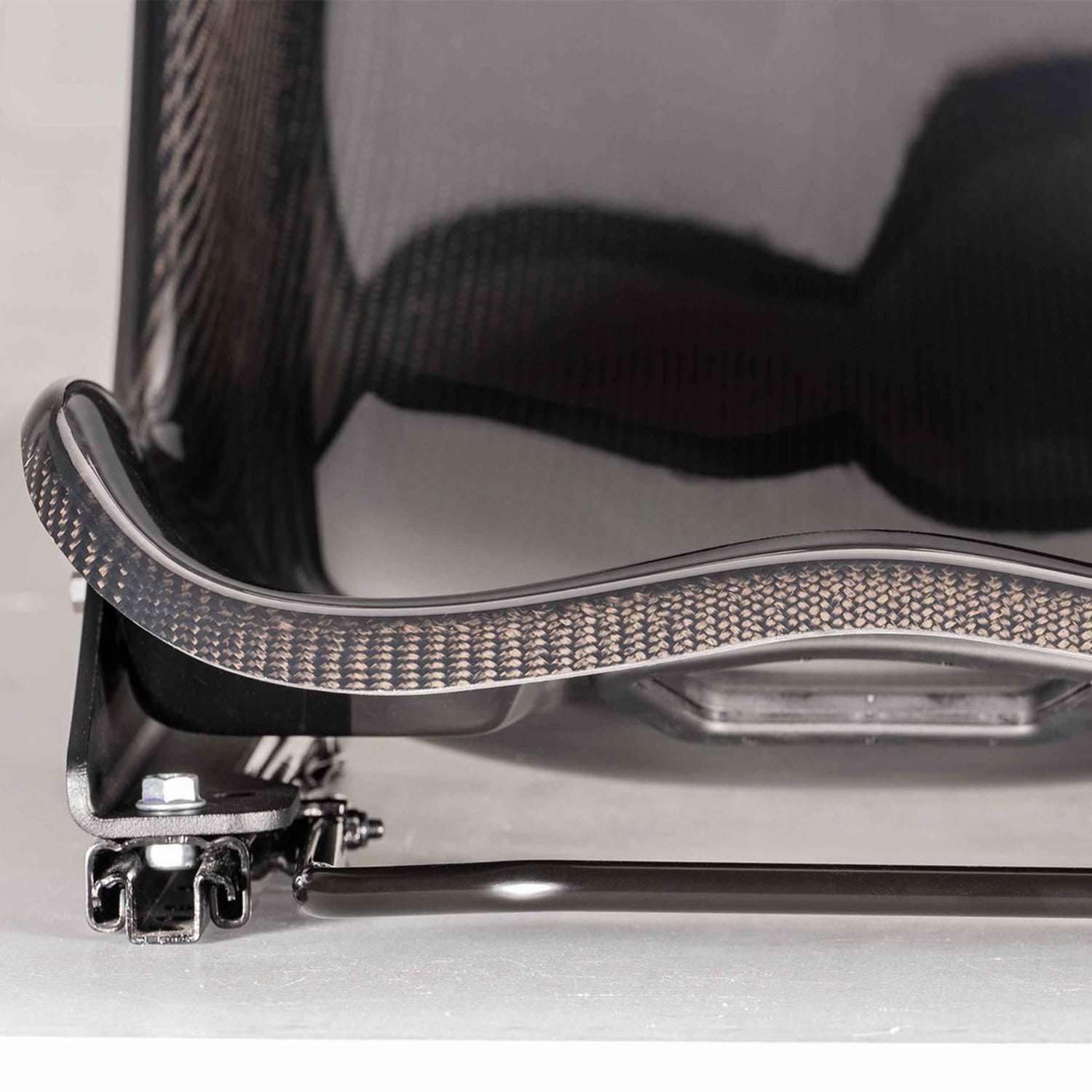 Tillett TRI Premium Car Seat Adjustment Runner Set