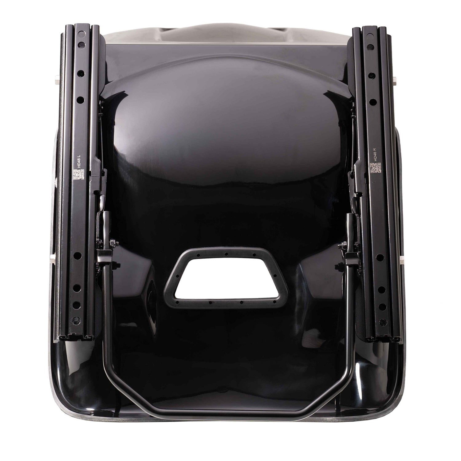 Tillett TRI Premium Car Seat Adjustment Runner Set