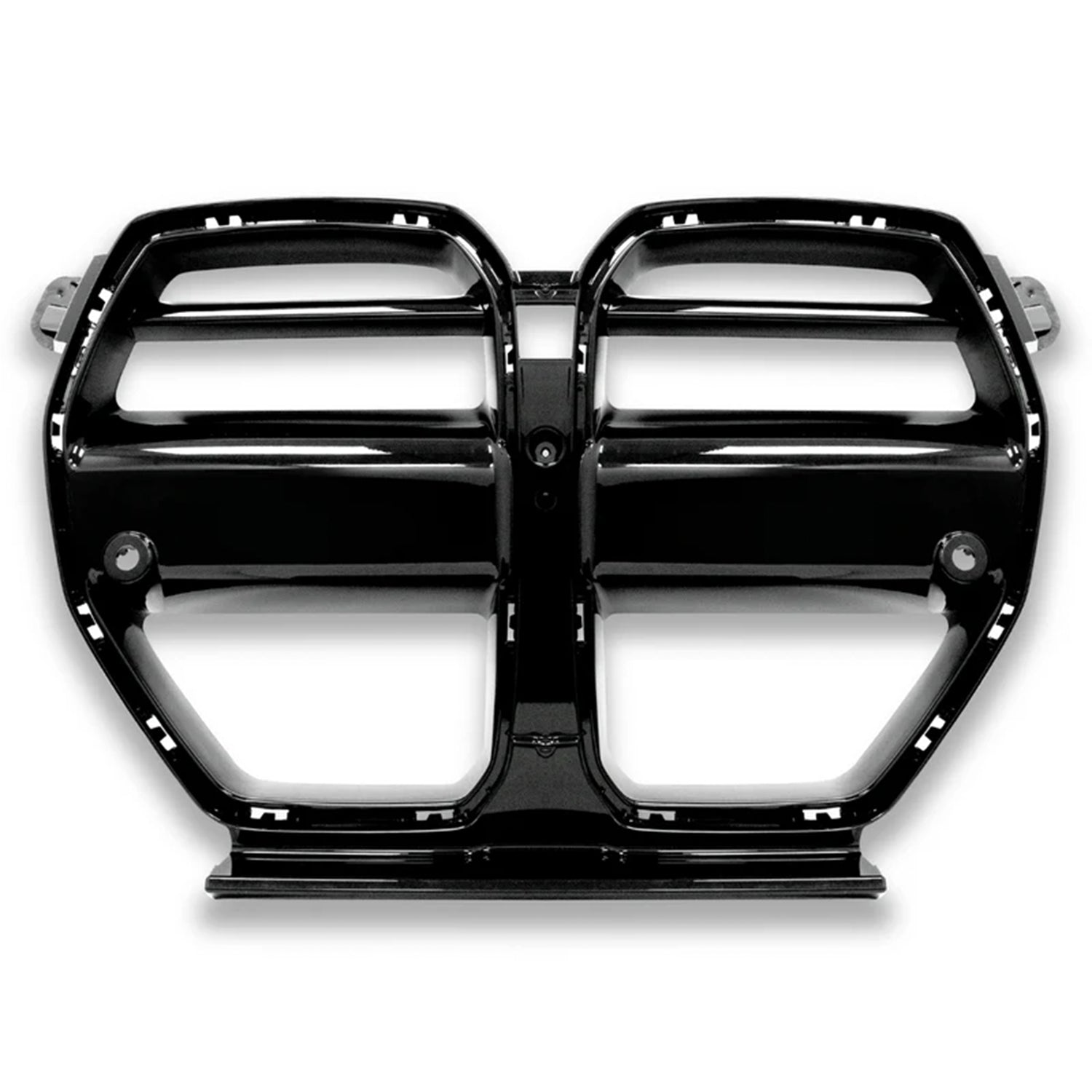 Vorsteiner BMW G80/G81 M3 & G82/G83 M4 Gloss Black Aero Front Kidney Grille
