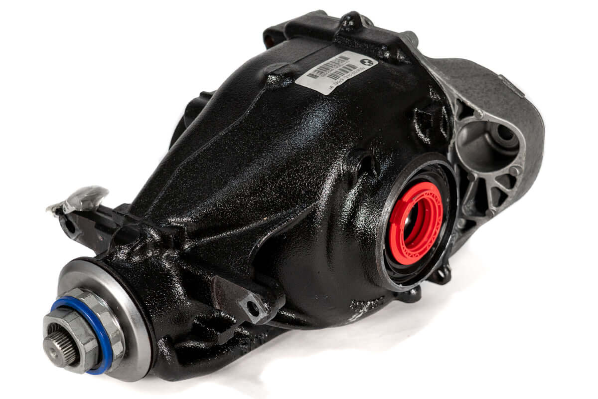 Wavetrac ATB LSD Built Differential for BMW 1, 2, 3 & 4 Series F20/F21/F22/F30/F31/F32/F33/F34/F36 (3.15 Final Drive)
