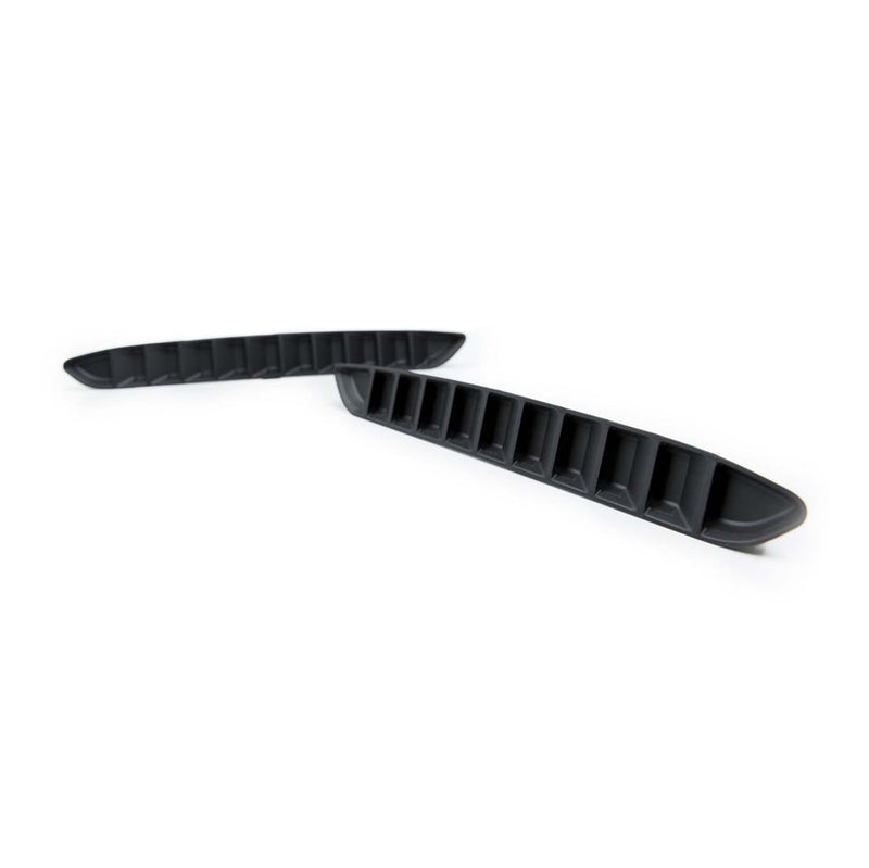 Acexxon BMW M2/M2 Competition Rear Reflector Inserts With Horizontal Slats (F87)-R44 Performance