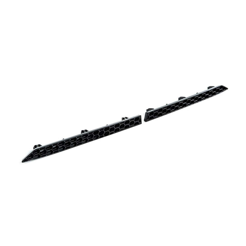 Acexxon BMW M3/M4 Rear Reflector Inserts in Gloss Black (G80/G82/G83)-R44 Performance
