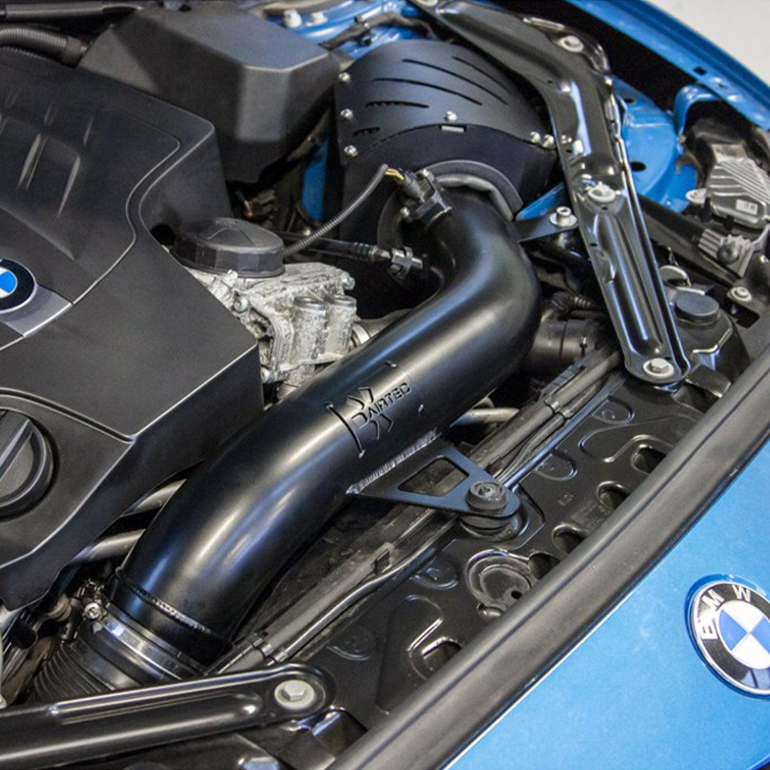 Airtec Motorsport BMW N55 Induction Kit (M135i, 335i, 435i & M2)-R44 Performance