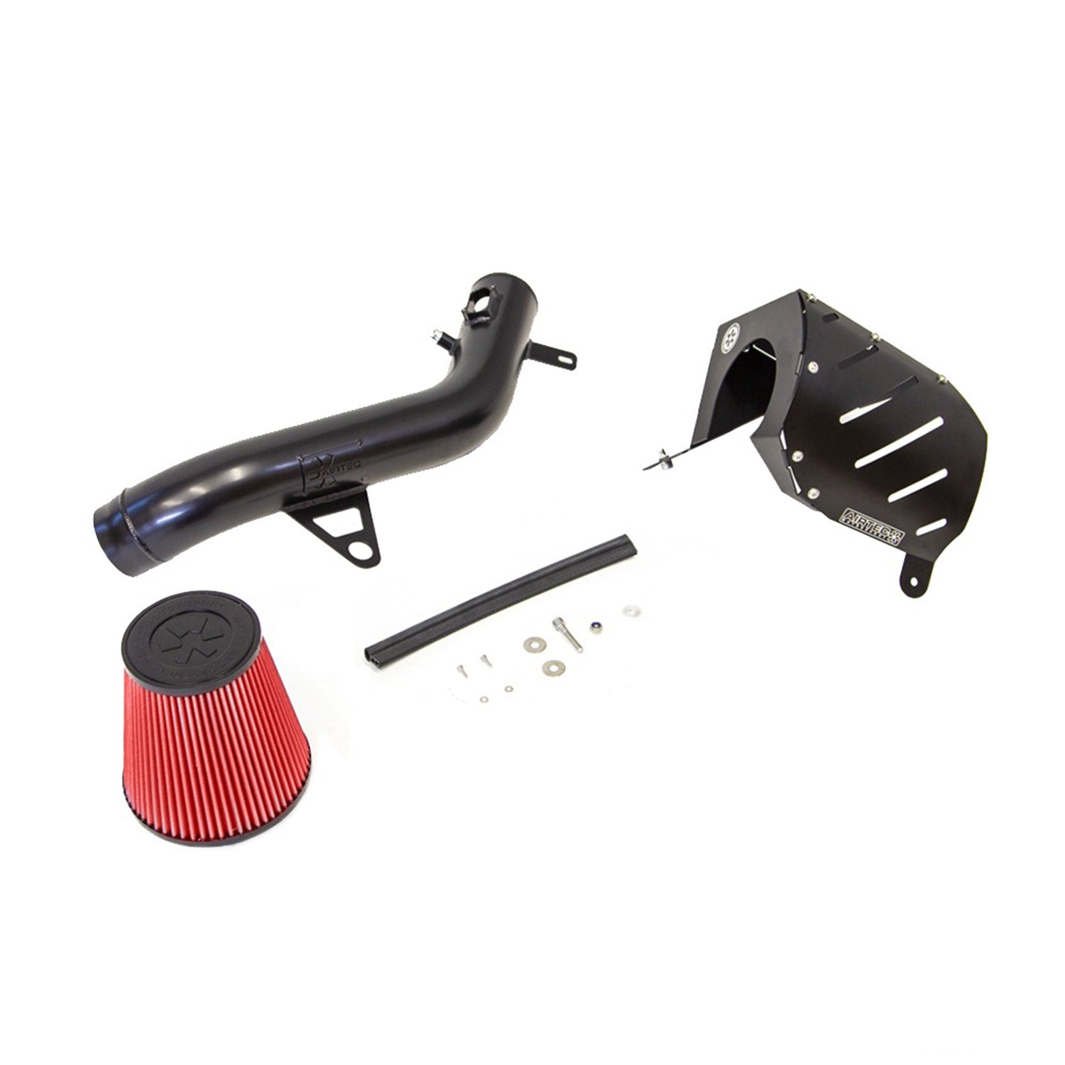 Airtec Motorsport BMW N55 Induction Kit (M135i, 335i, 435i & M2)-R44 Performance