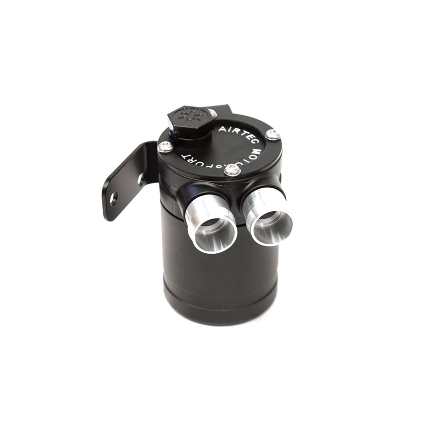 Airtec Motorsport BMW N55 Oil Catch Can (M135i, M235i, 335i, 435i & M2)-R44 Performance