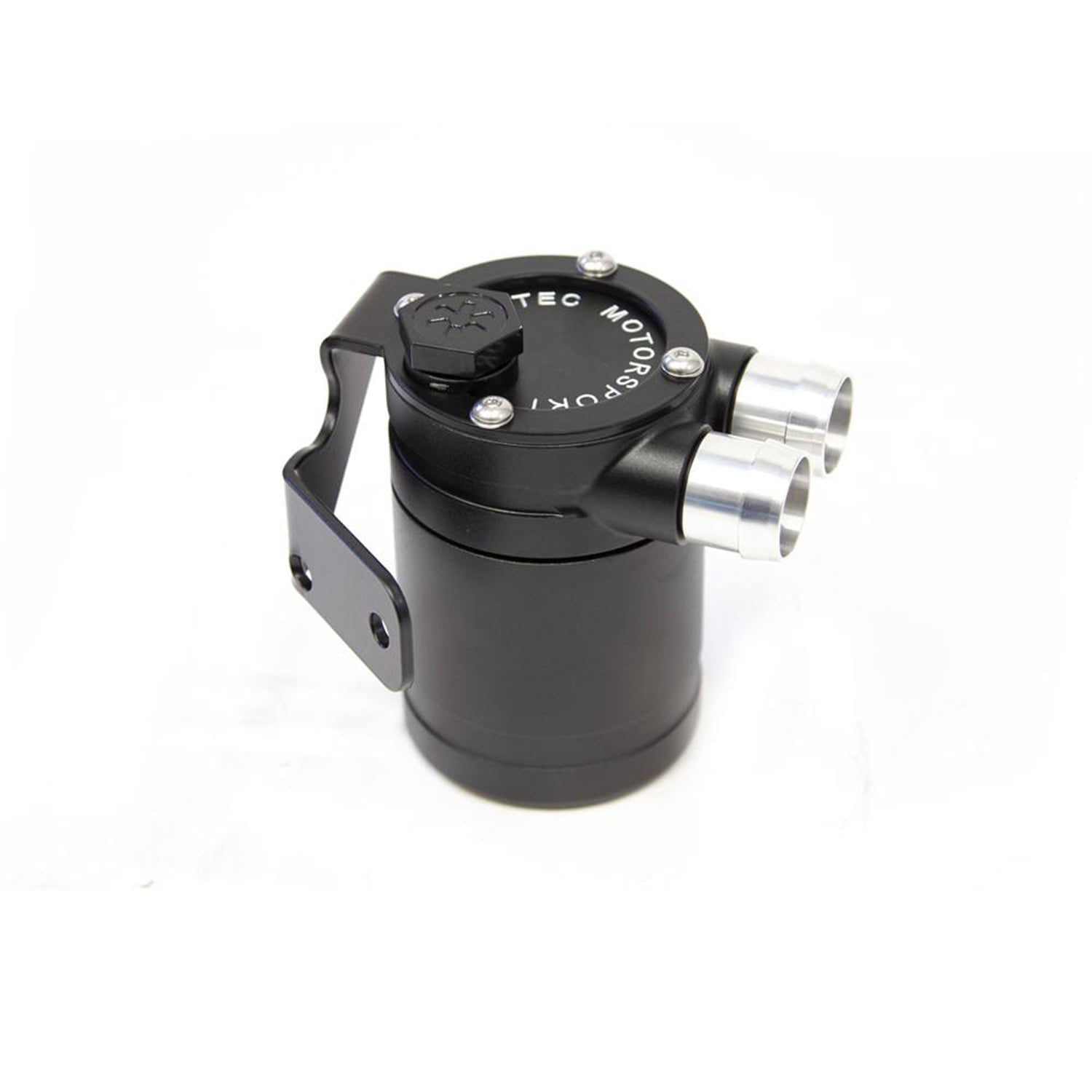 Airtec Motorsport BMW N55 Oil Catch Can (M135i, M235i, 335i, 435i & M2)-R44 Performance