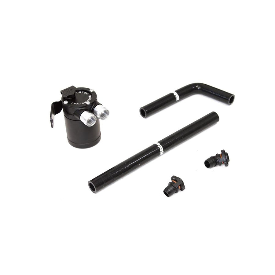 Airtec Motorsport BMW N55 Oil Catch Can (M135i, M235i, 335i, 435i & M2)-R44 Performance
