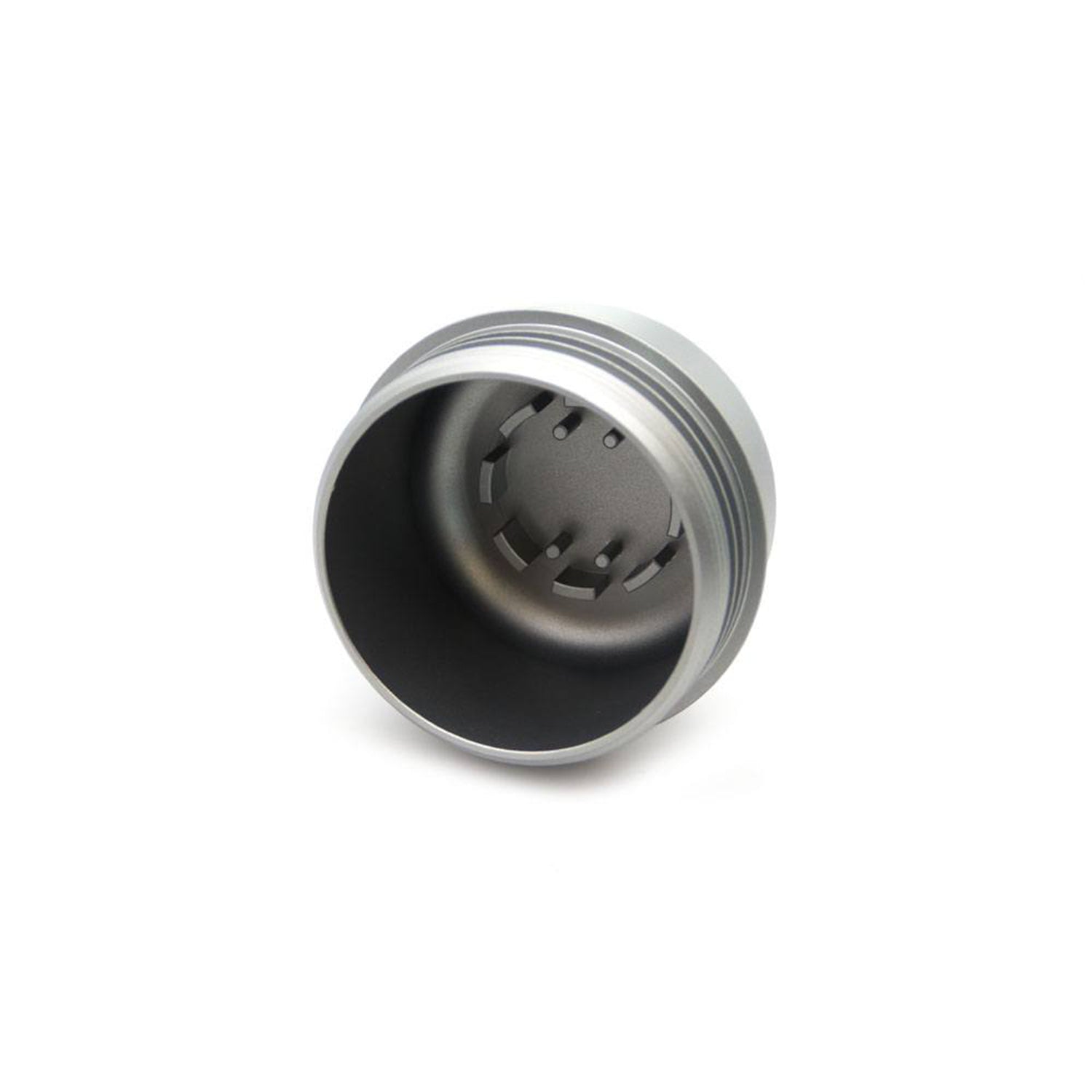 Airtec Motorsport BMW Oil Filter Housing Cap (N20/N52/N54/N55/S55)-R44 Performance