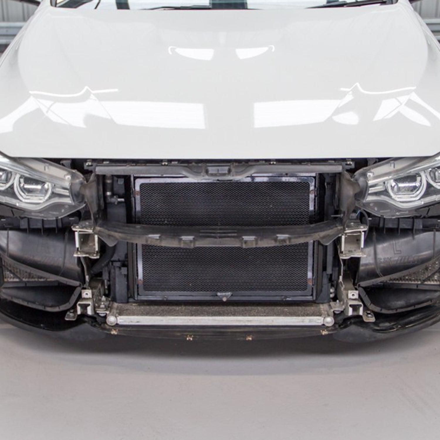 Airtec Motorsport BMW S55 Chargecooler Radiator Upgrade (M3/M4/M2 Comp)-R44 Performance