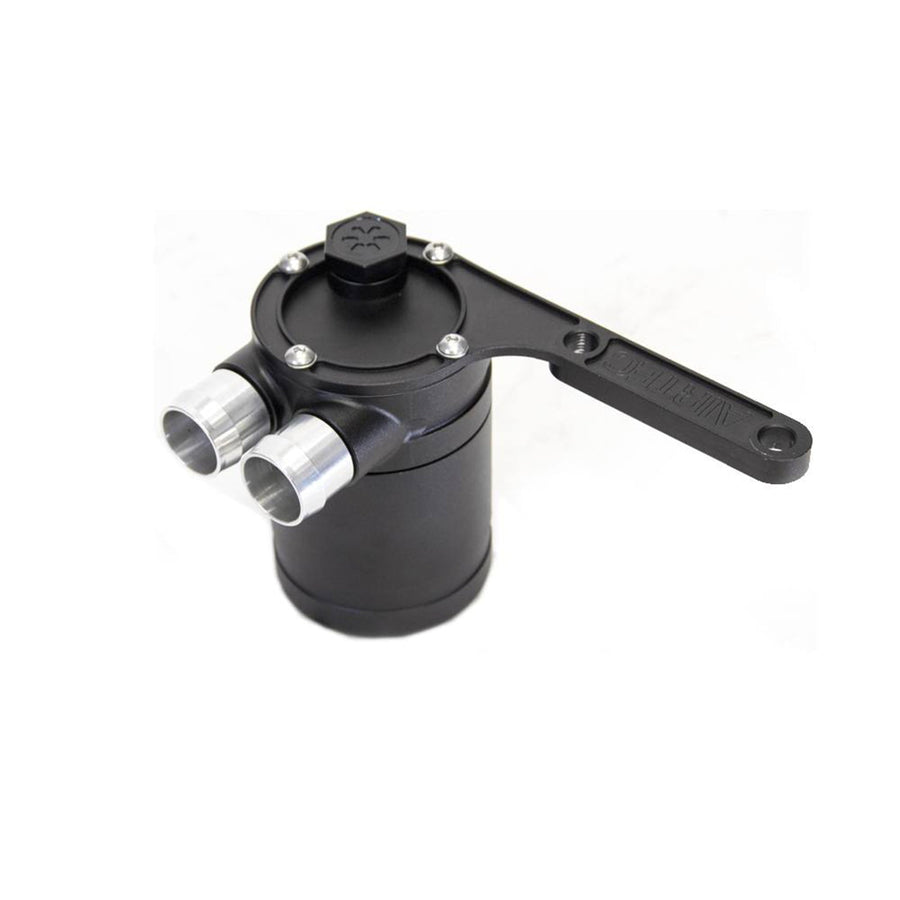 Airtec Motorsport BMW S55 Oil Catch Can F8X M3/M4/M2 Comp-R44 Performance