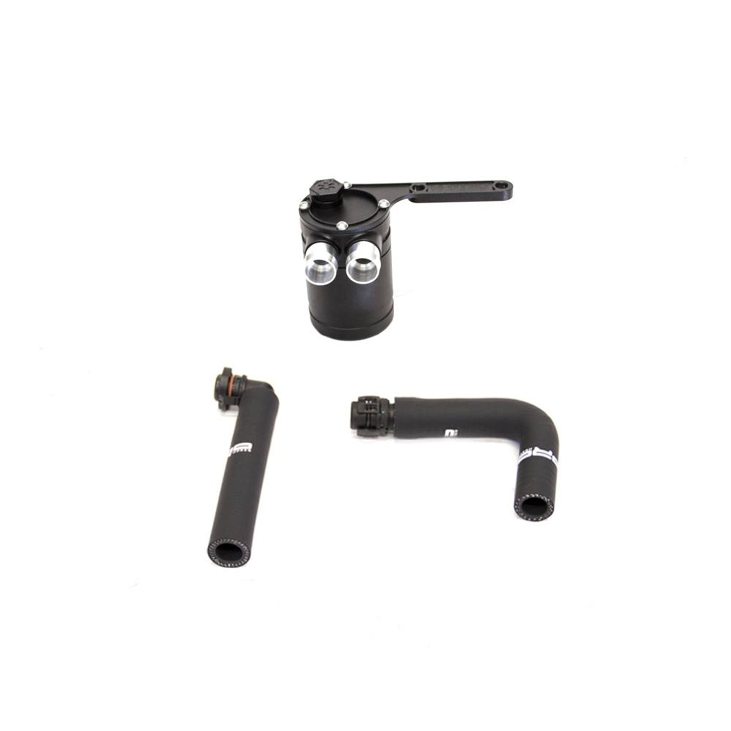 Airtec Motorsport BMW S55 Oil Catch Can F8X M3/M4/M2 Comp-R44 Performance