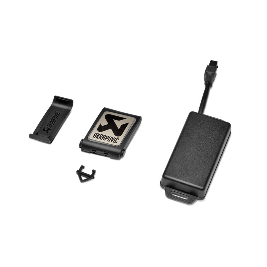 Akrapovic Exhaust Controller For Audi RS3 8Y