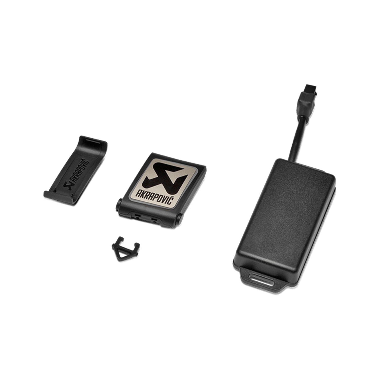 Akrapovic Audi C8 RS6 & RS7 Exhaust Sound Kit