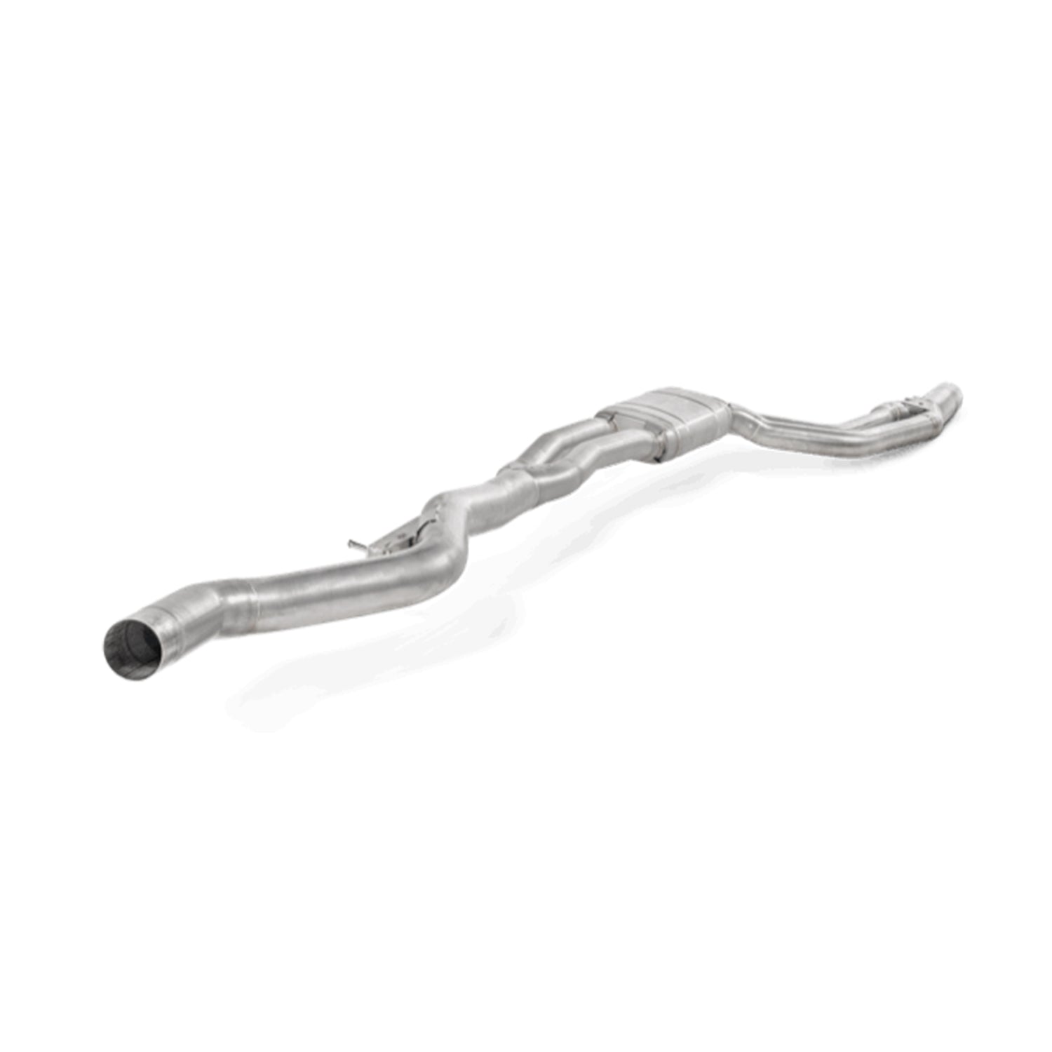 Akrapovic BMW F20 M240i Exhaust Link Pipe Set