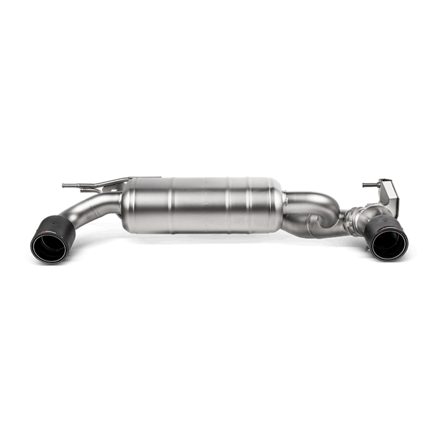 Akrapovic BMW F20 M140i Slip On Exhaust System