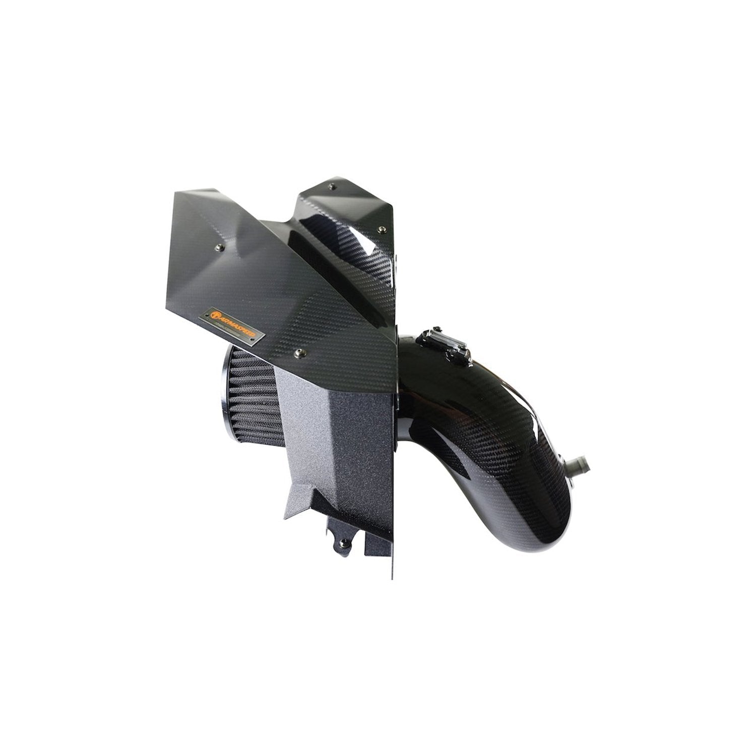 Armaspeed Toyota Supra Cold Air Intake In Carbon Fibre (A90)-R44 Performance