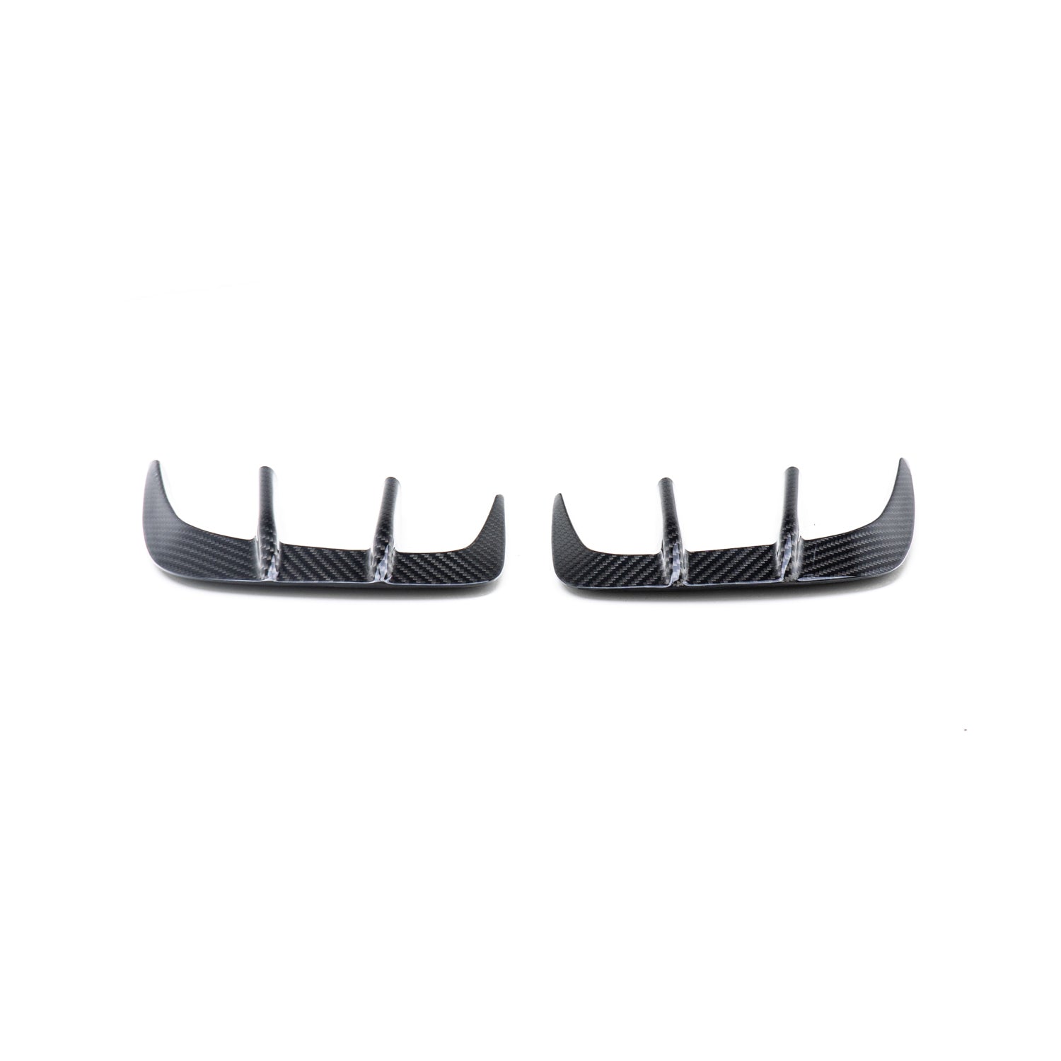 Armaspeed BMW M3/M4 Engine Hood Trim In Gloss Carbon Fibre (G80/G81/G82/G83)