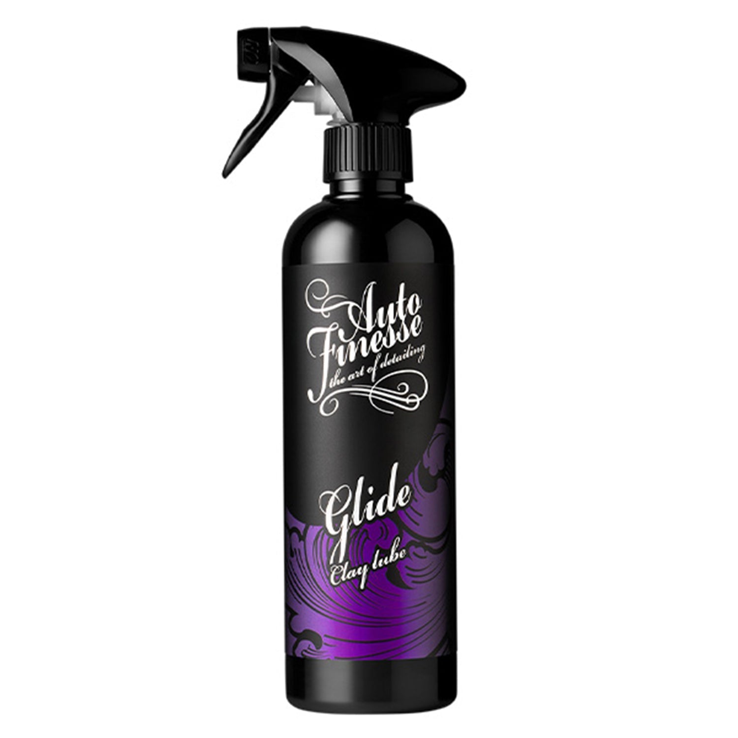 Auto Finesse Glide Clay Lube 500ml-R44 Performance