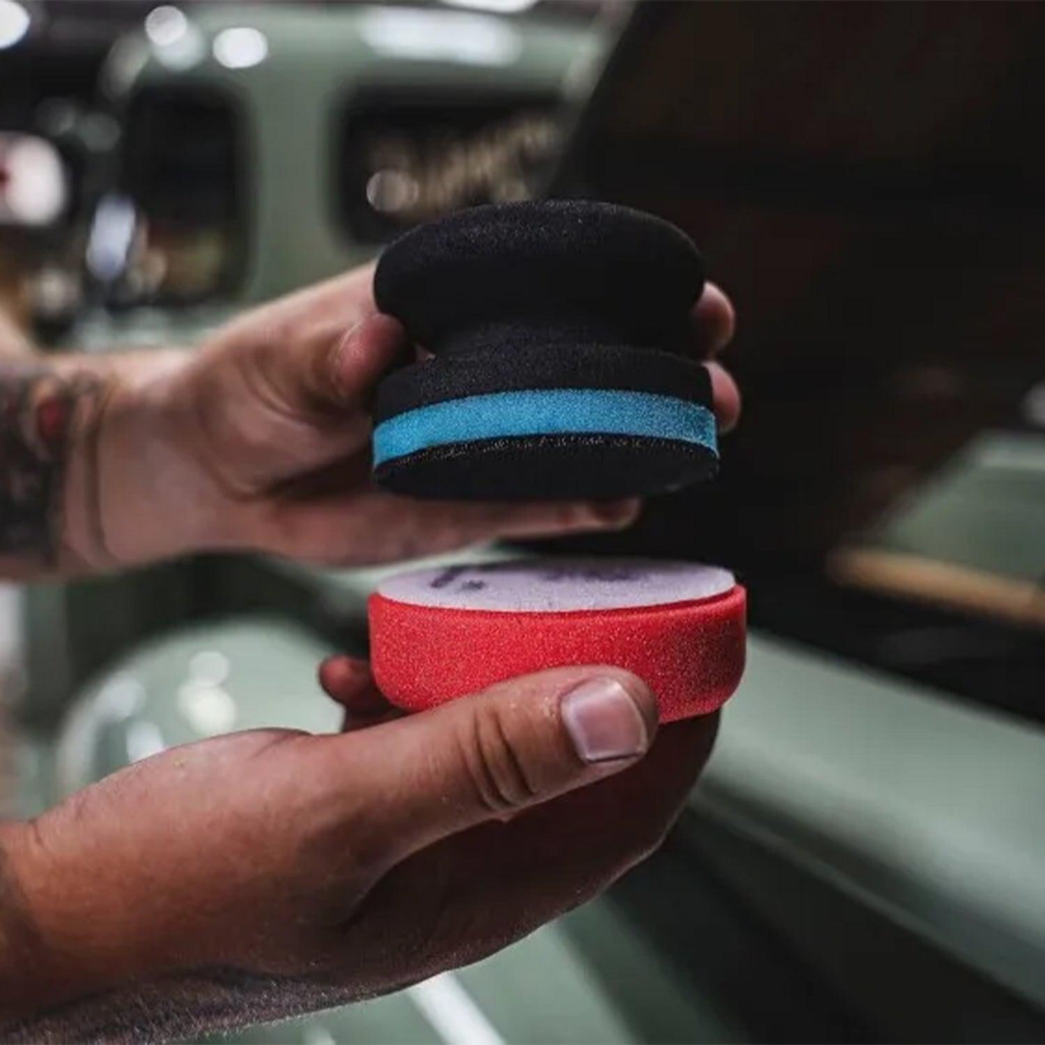Auto Finesse Handi Puck Kit-R44 Performance