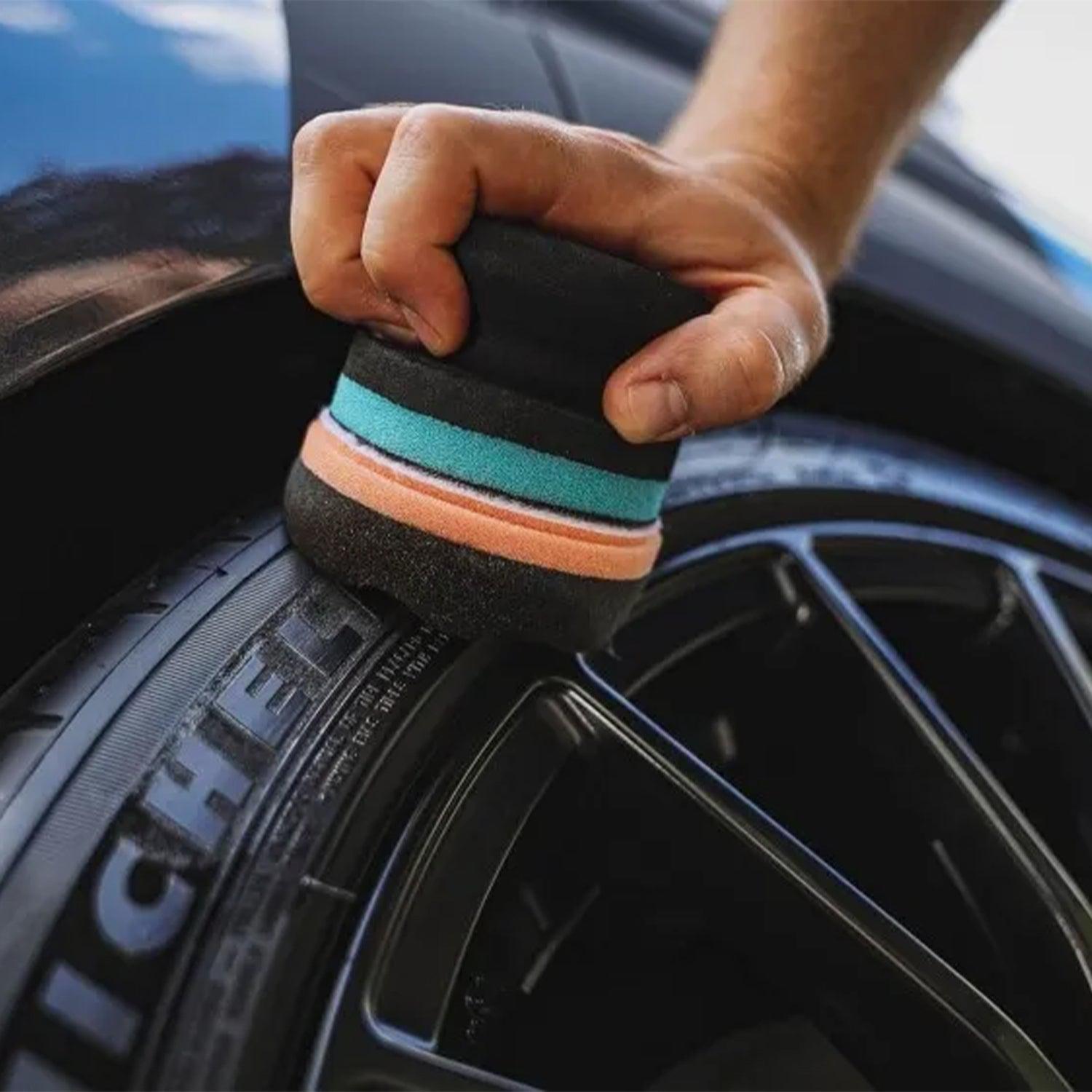 Auto Finesse Handi Puck Kit-R44 Performance