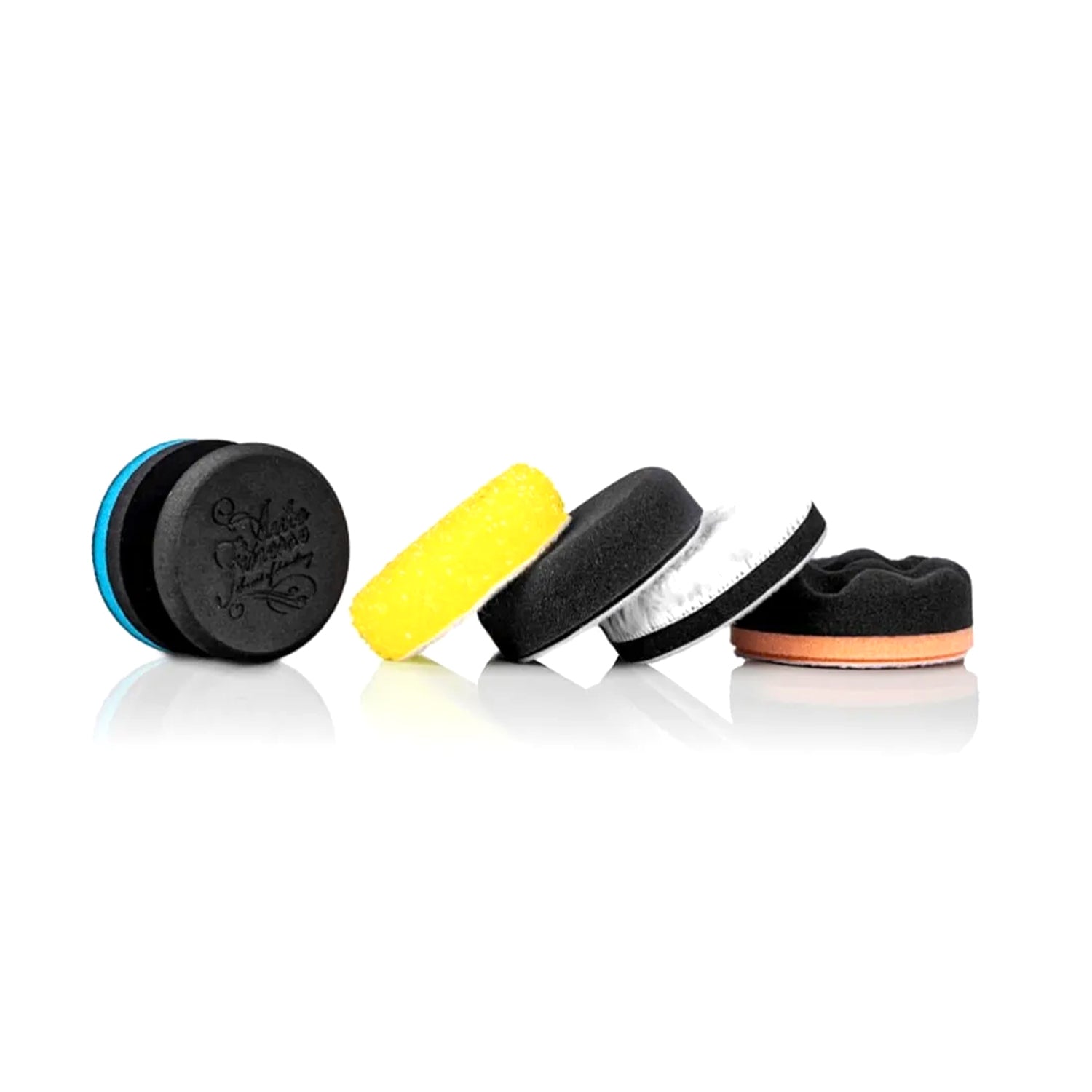 Auto Finesse Handi Puck Kit-R44 Performance