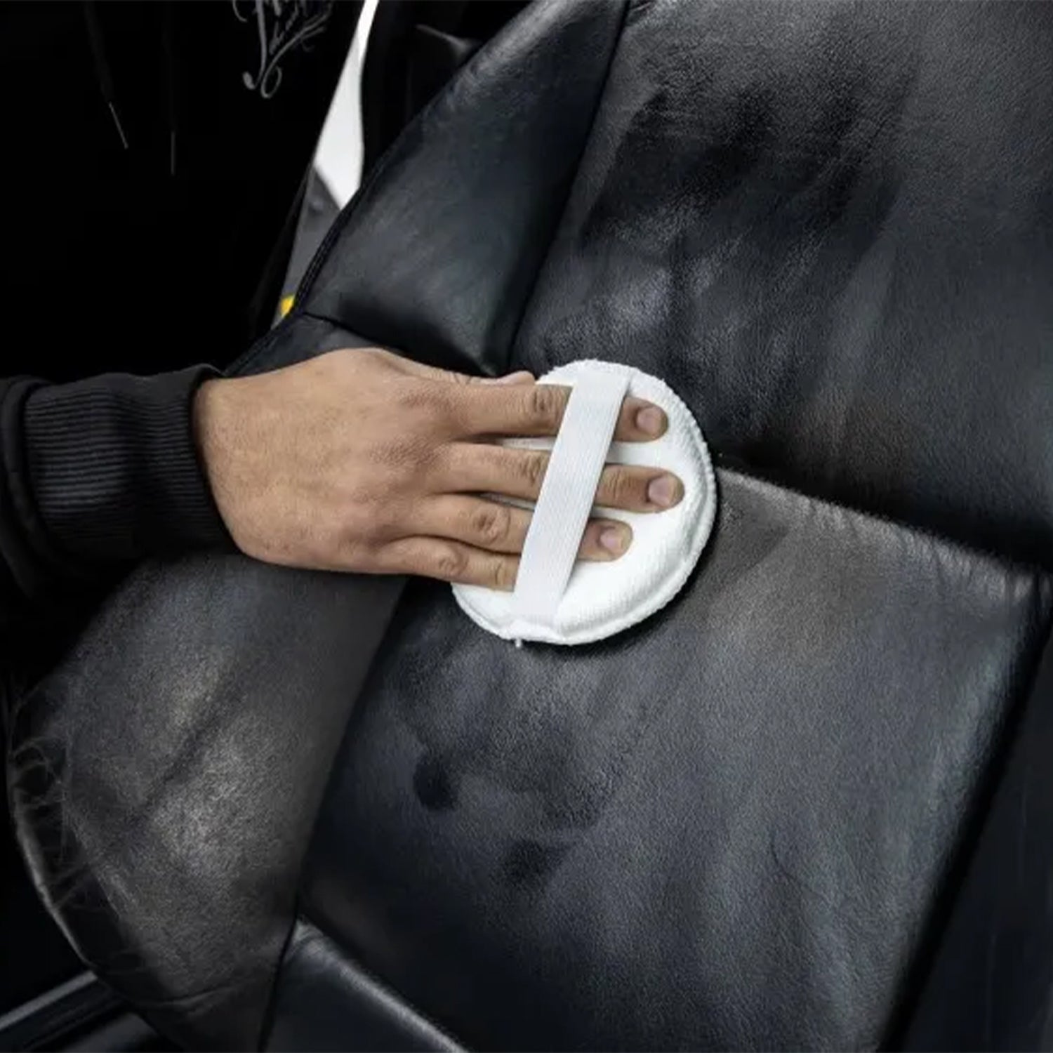 Auto Finesse Hide Leather Conditioner 250ml-R44 Performance
