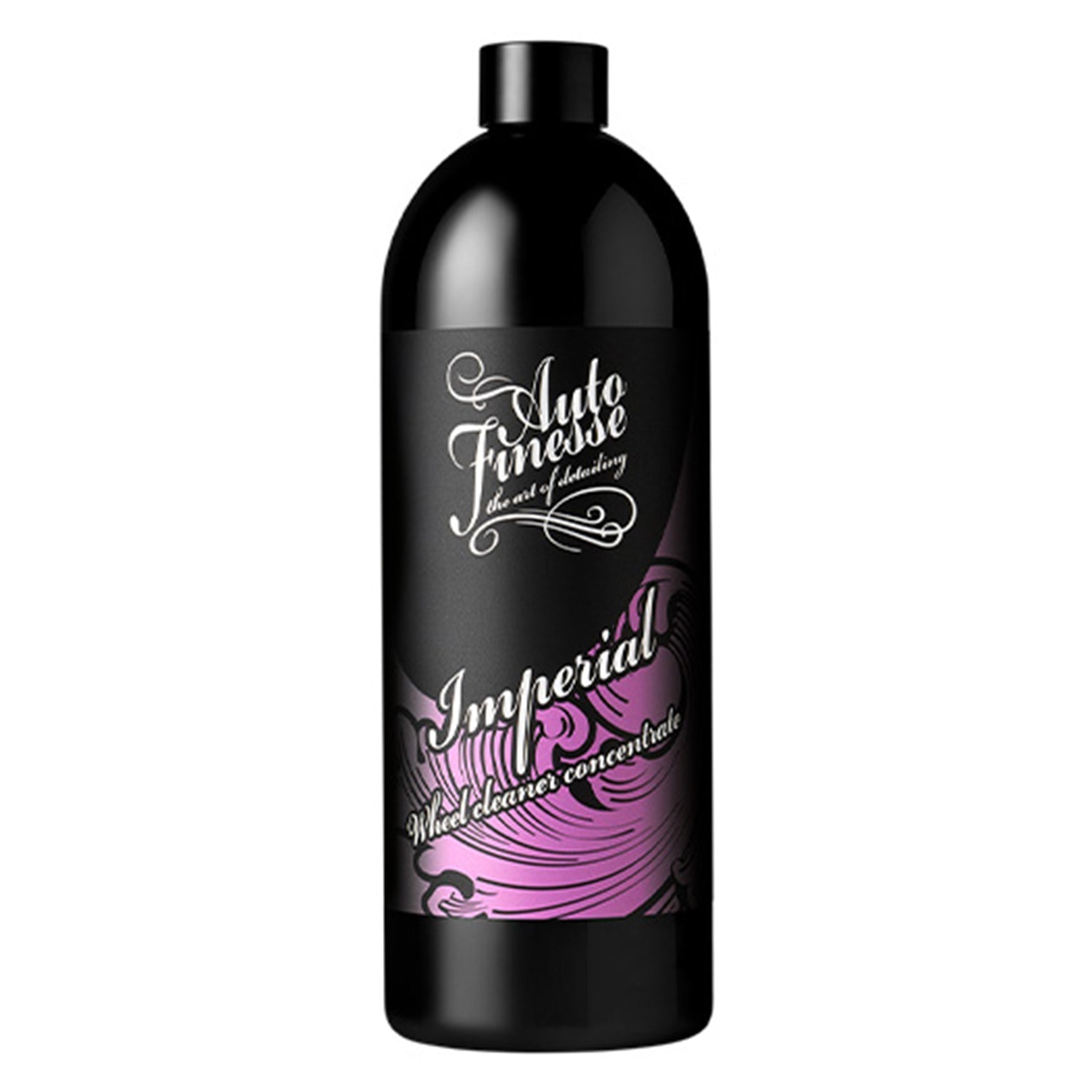 Auto Finesse Iron Out - Contaminant Remover-R44 Performance