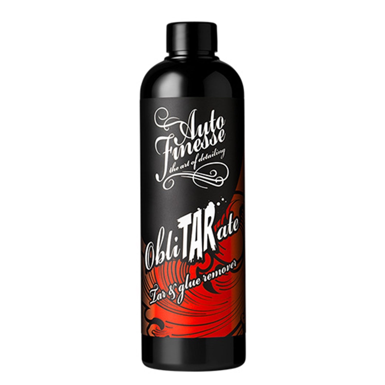 Auto Finesse Oblitarate - Tar Remover 500ml-R44 Performance