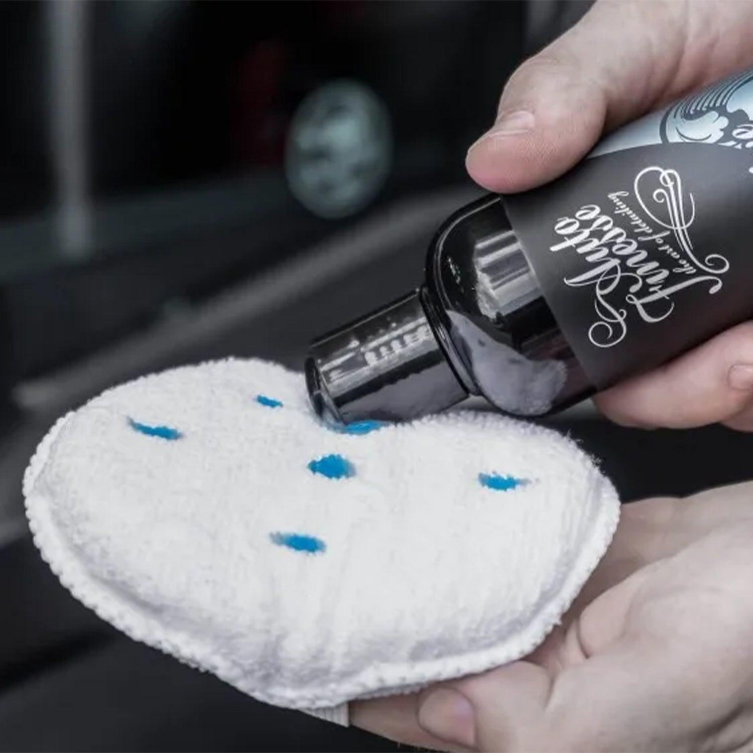 Auto Finesse Revive Trim Gel 250ml-R44 Performance