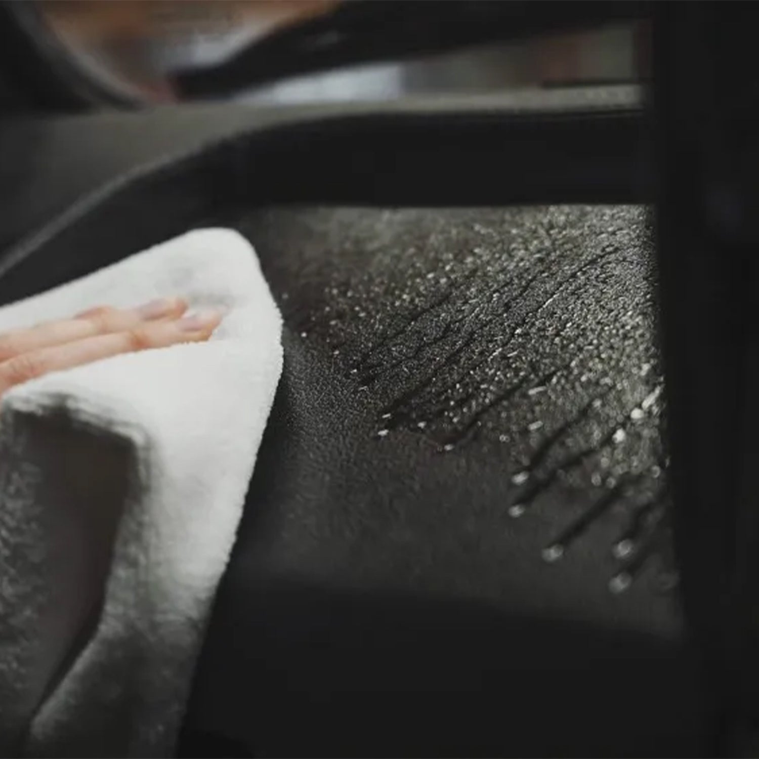 Auto Finesse Spritz Interior Detailer-R44 Performance