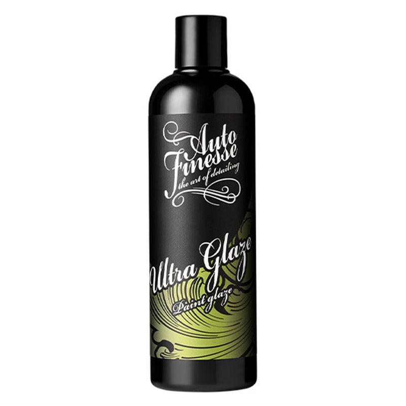 Auto Finesse Ultra Paint Glaze 500ml-R44 Performance