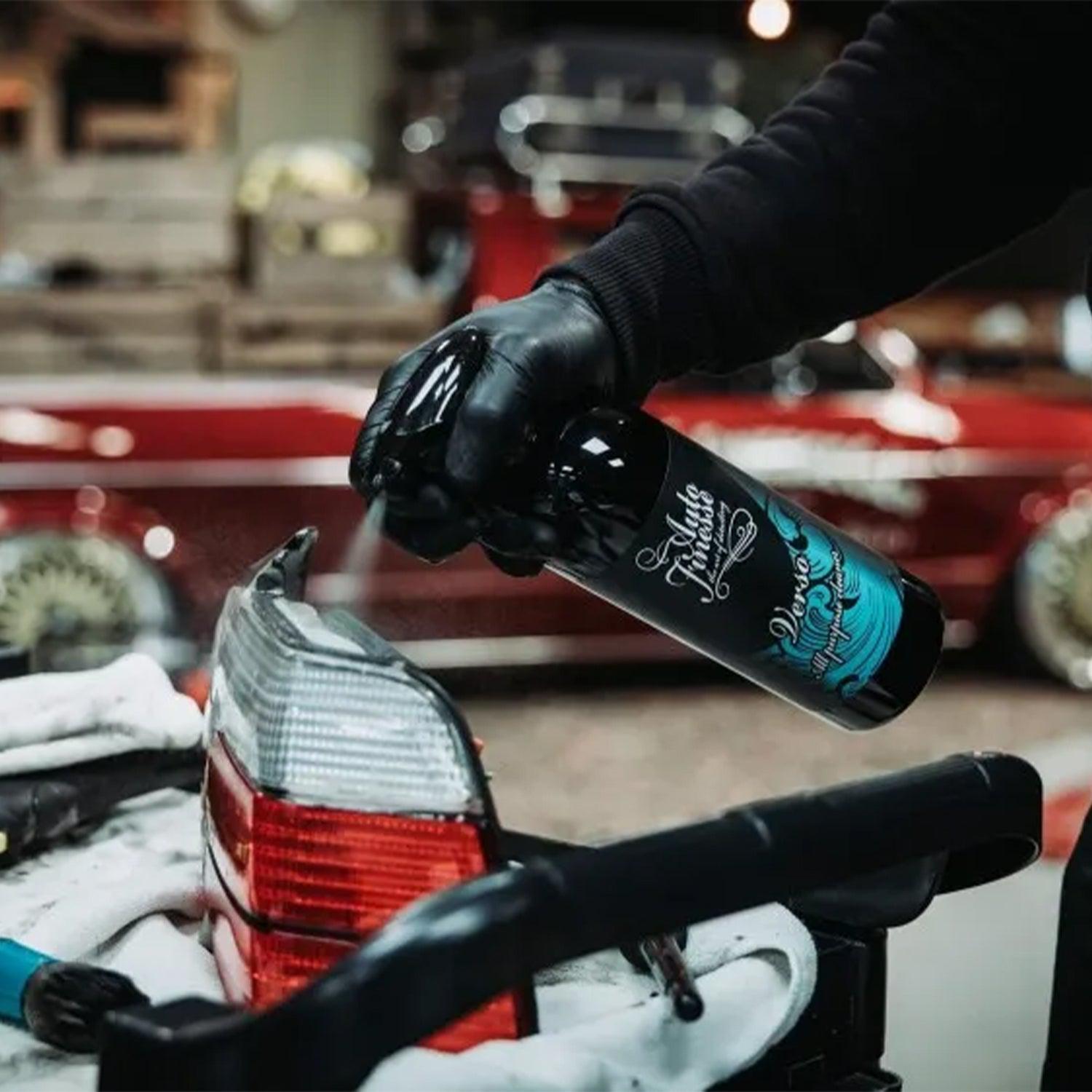 Auto Finesse Verso All Purpose Cleaner-R44 Performance