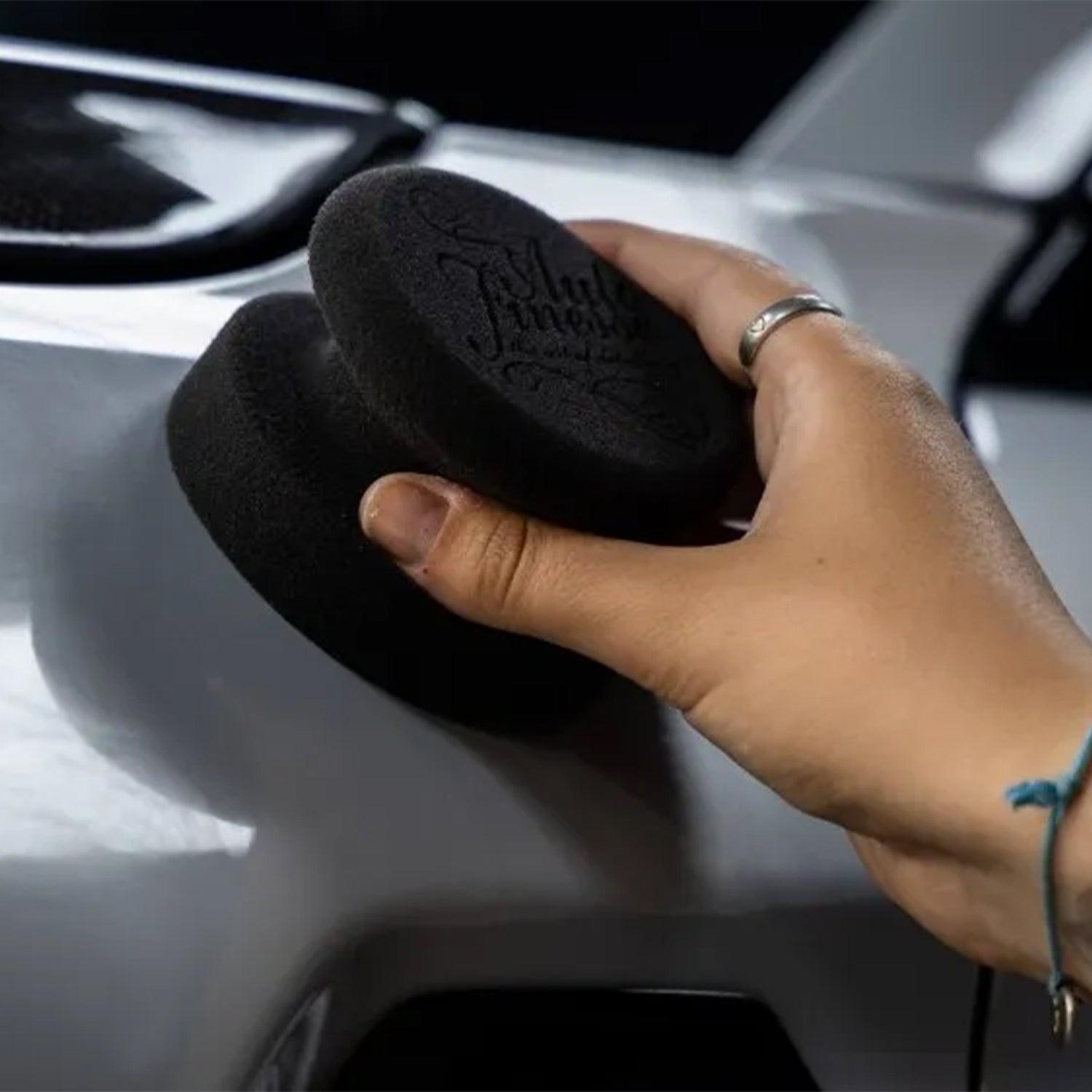 Auto Finesse Wax Mate XL Applicator-R44 Performance