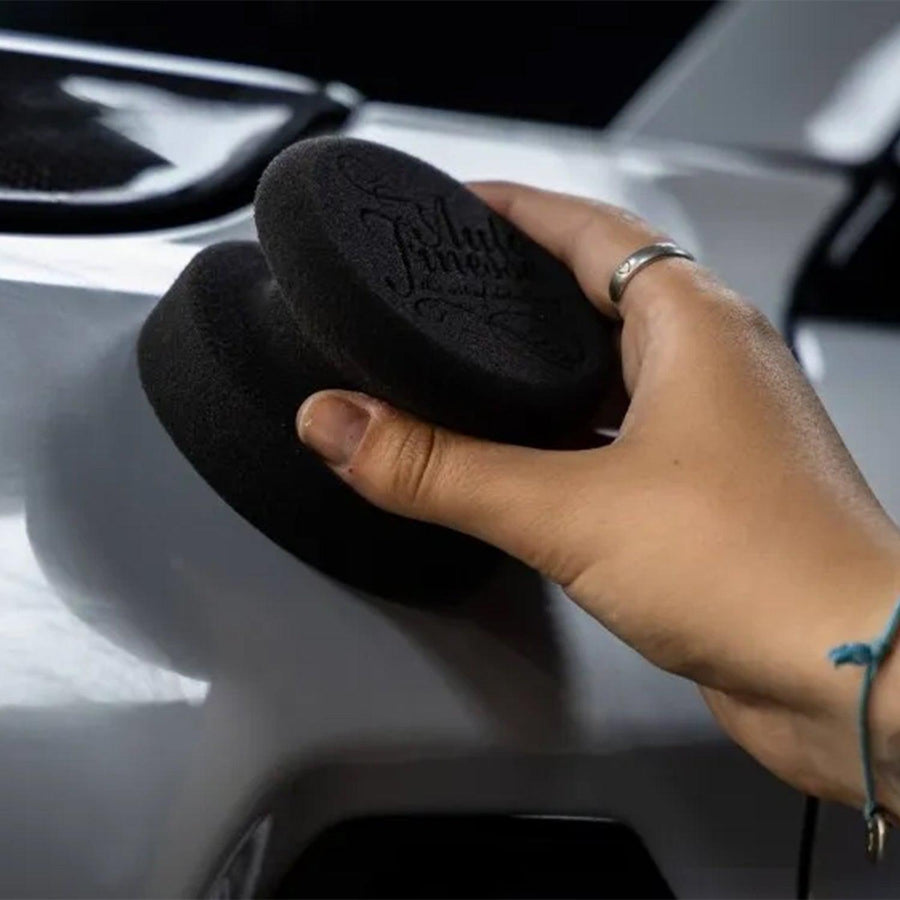 Auto Finesse Wax Mate XL Applicator-R44 Performance