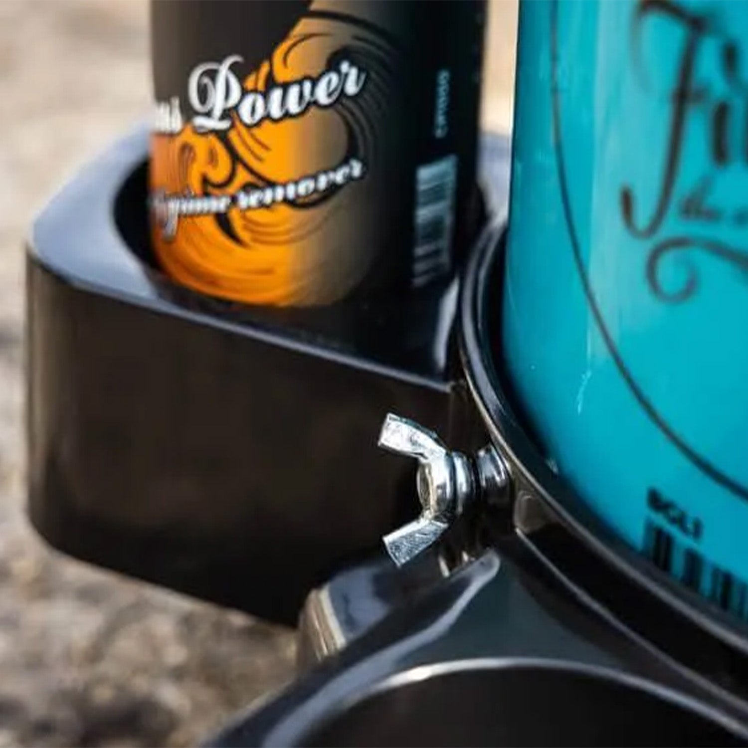 Auto Finesse Detailing Bucket Dolly BKDL - R44 Detailing