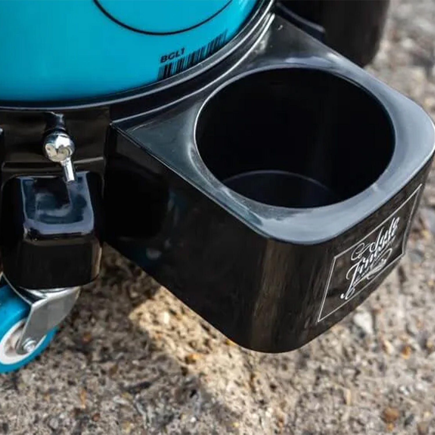 Auto Finesse Detailing Bucket Dolly BKDL - R44 Detailing