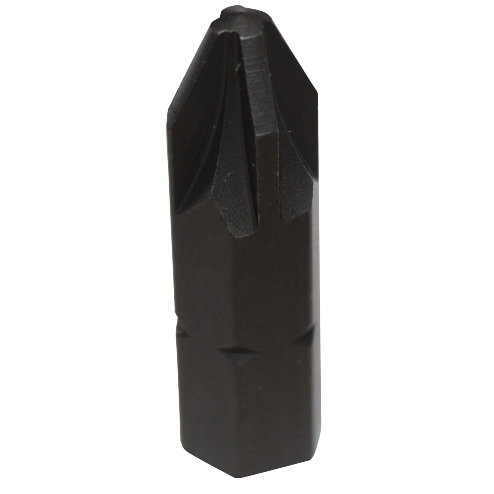 BOXO 5/16" Pozi Bit - Sizes PZ2 to PZ4