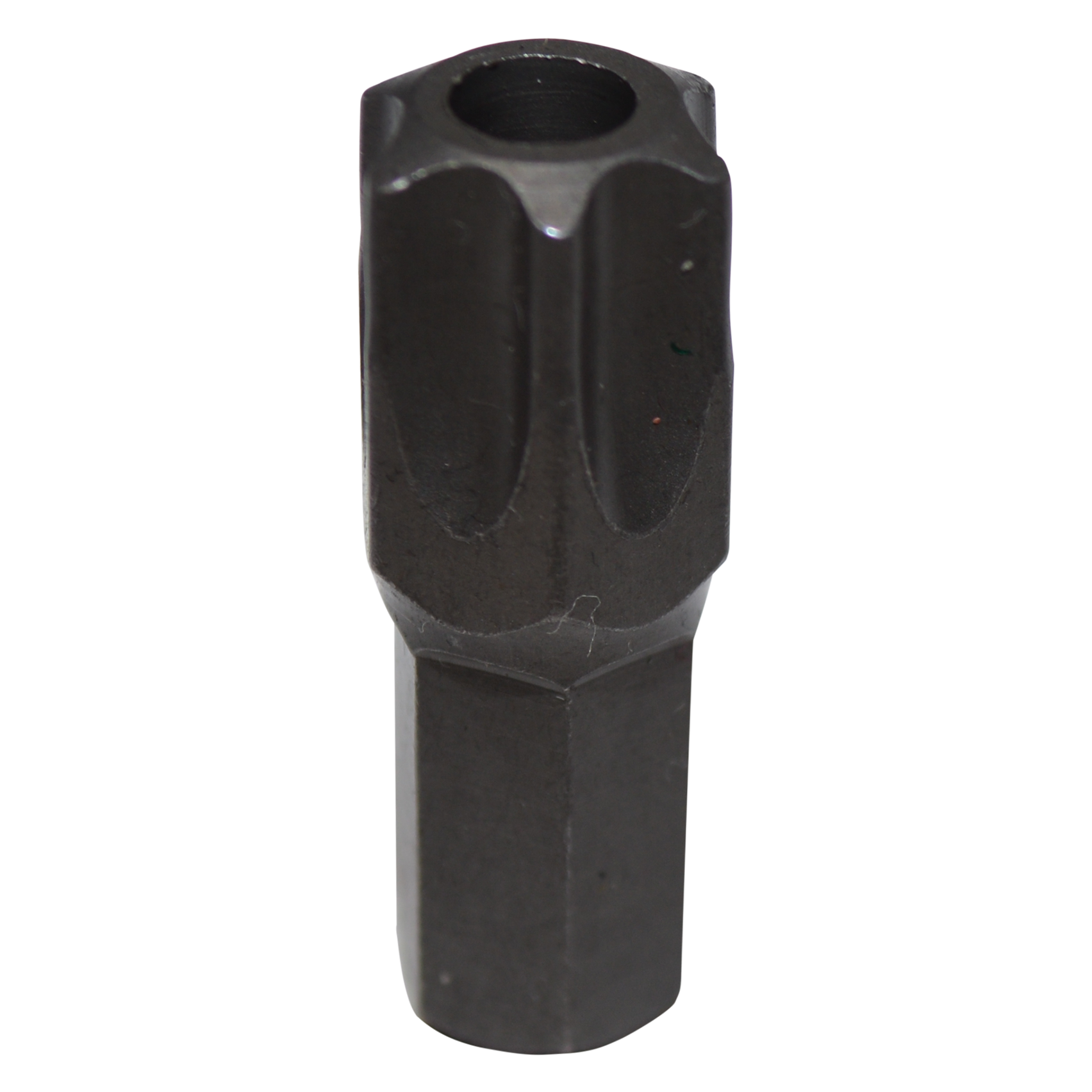 BOXO 5/16" Torx Tamper Bit - Sizes T40 to T70