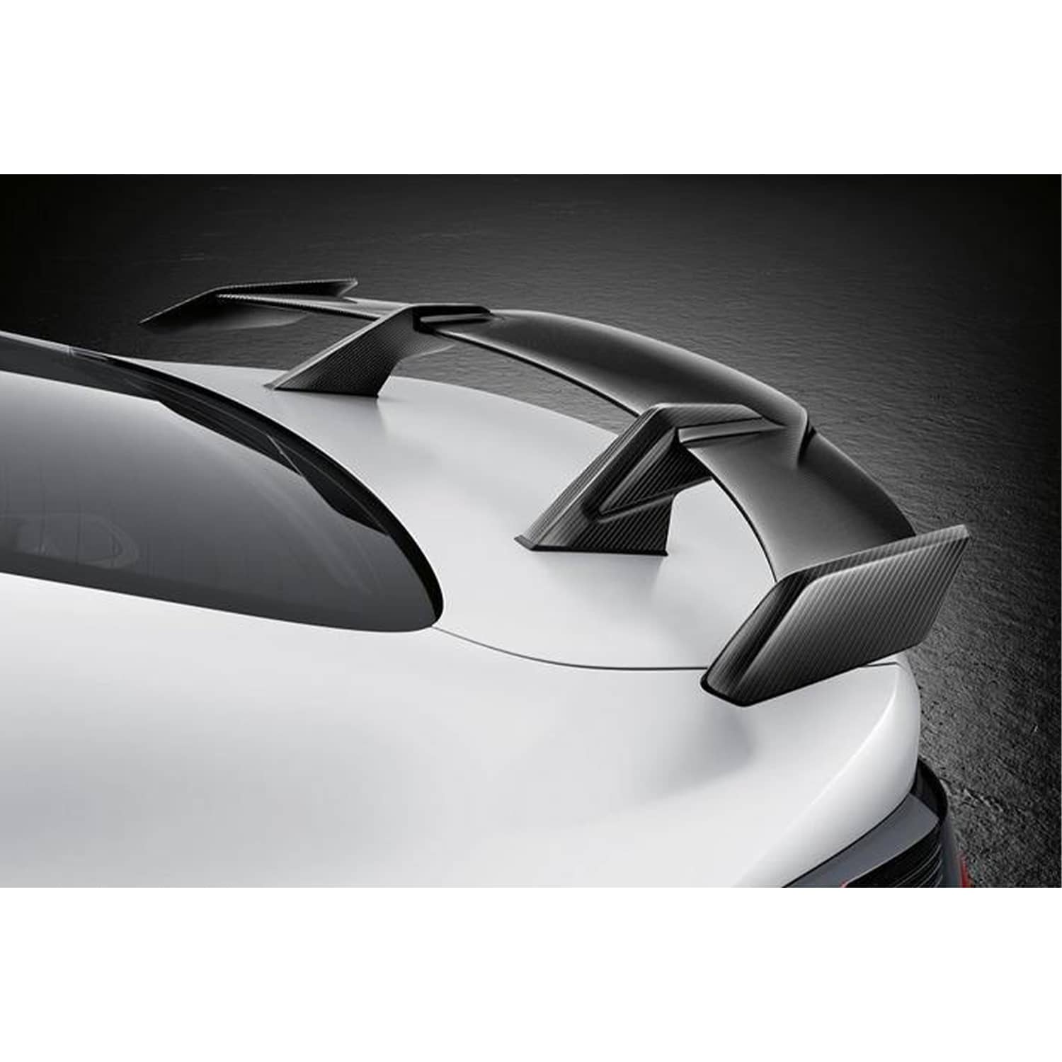 BMW G8X Genuine G80 M3 & G82 M4 M Performance Wing In Prepreg Carbon Fibre-R44 Performance