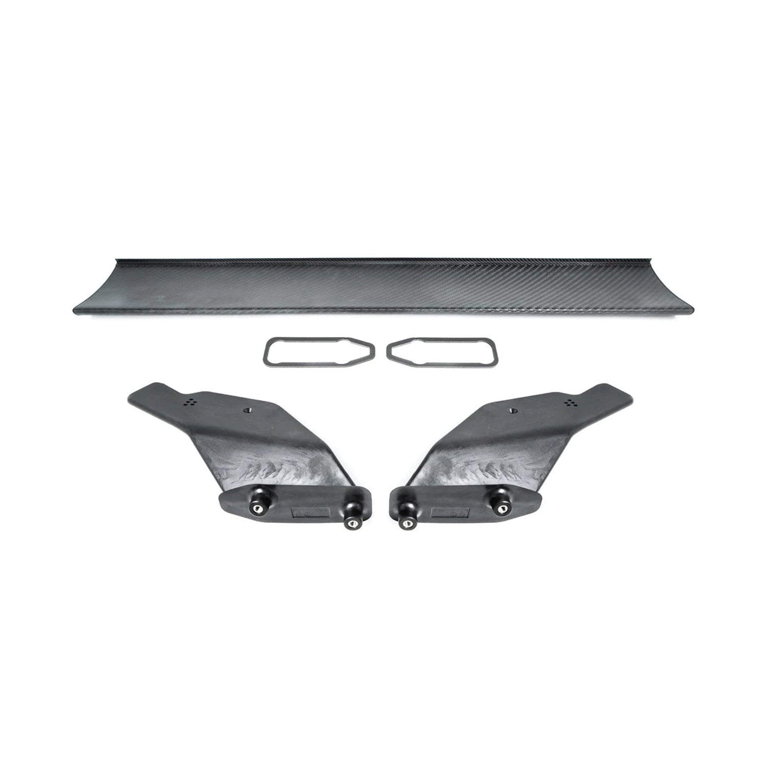 BMW Motorsport BMW M2 CS Racing Rear Wing In Carbon Fibre (F87)-R44 Performance