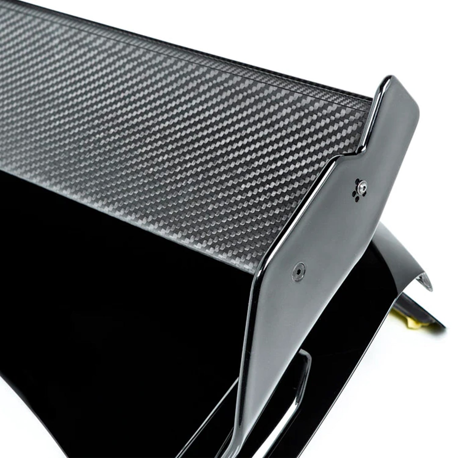 BMW Motorsport BMW M2 CS Racing Rear Wing In Carbon Fibre (F87)-R44 Performance