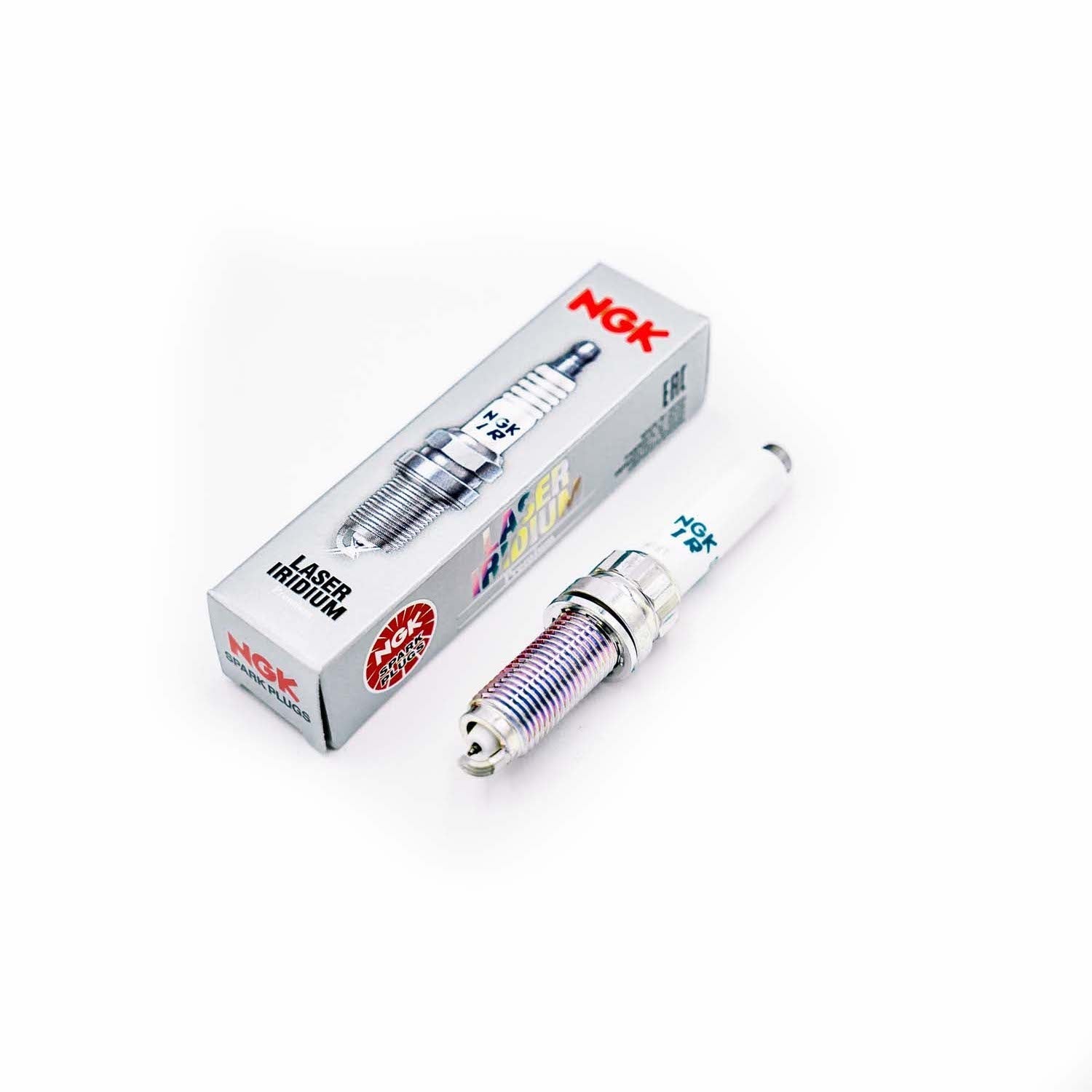BMW NGK Spark Plug For B58 Engines (incl. M140i, M240i, 340i, 440i)-R44 Performance