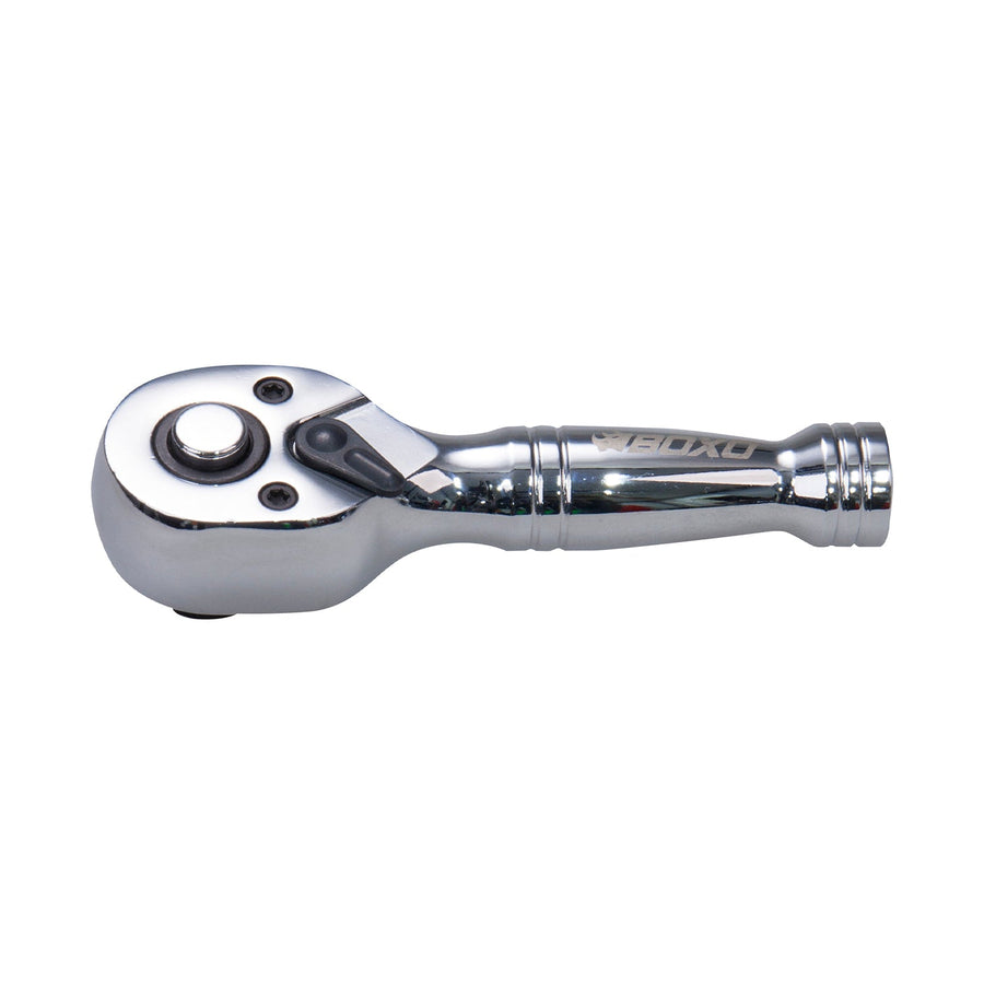 BOXO 72T Stubby Ratchet - Drive Options