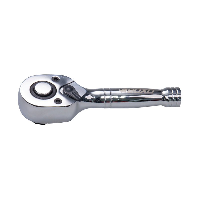 BOXO 72T Stubby Ratchet - Drive Options