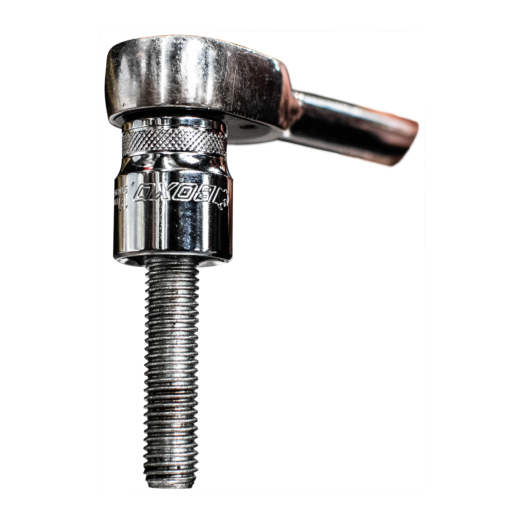 BOXO 3/8" 6PT Magnetic Socket - Sizes 7mm to 21mm