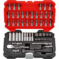 BOXO 52Pc 1/4