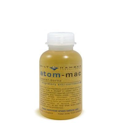 Bilt Hamber Atom Mac 500ml-R44 Performance