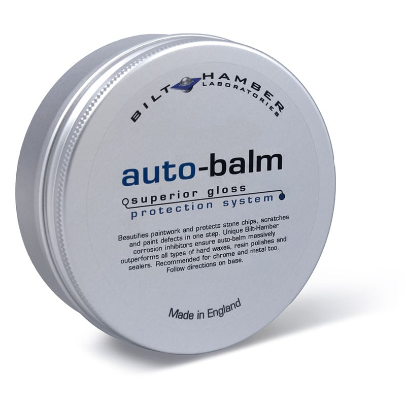 Bilt Hamber Auto Balm 50ml-R44 Performance