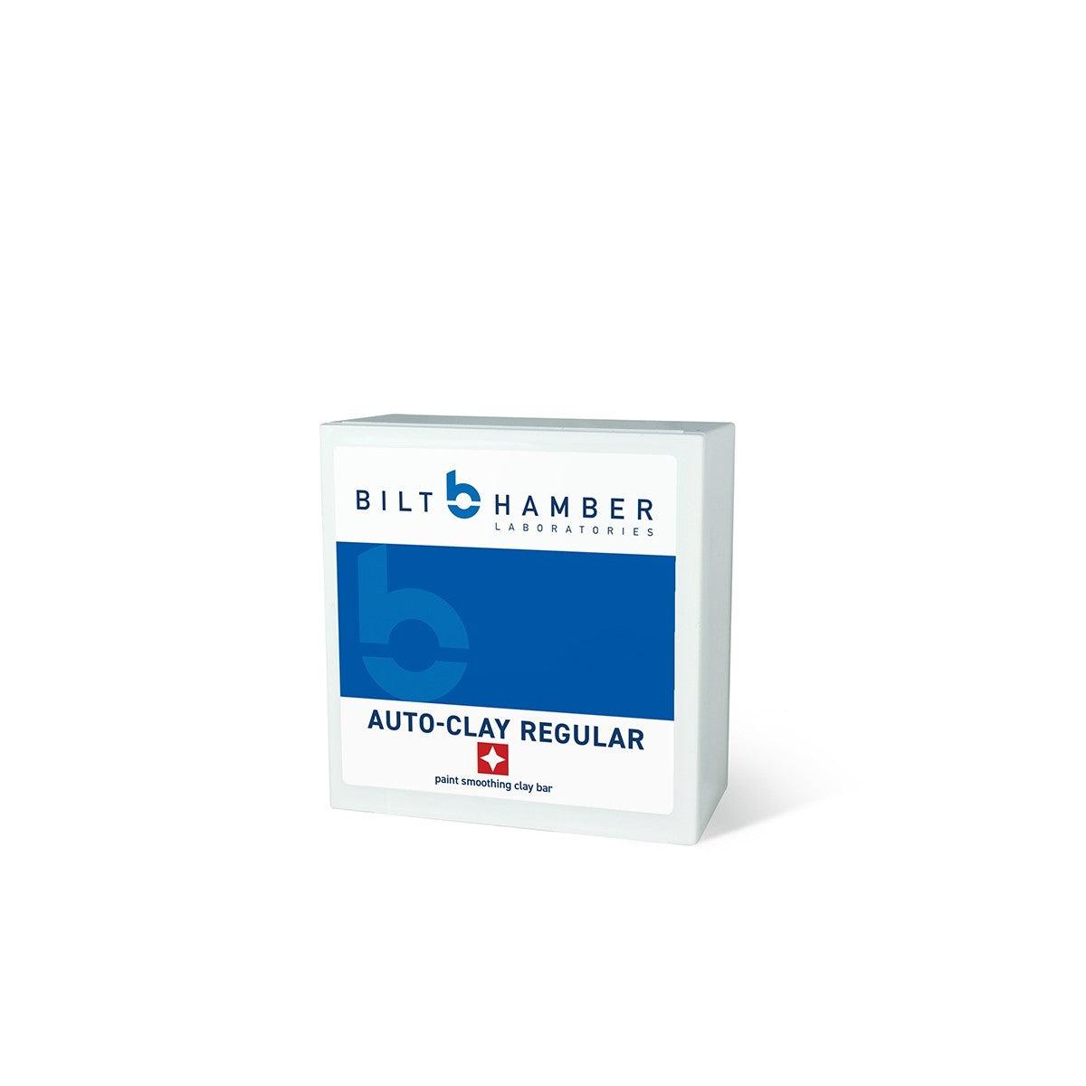 Bilt Hamber Auto Clay Regular 200g-R44 Performance